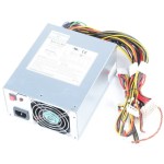 ซุปเปอร์ไมโคร SP650-RP 650-Watts 24-Pin ATX Redundant Cooling Switching Power